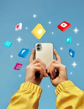 Sosyal Medya Yönetimi