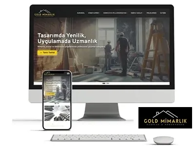 Ankara Gold Mimarlık