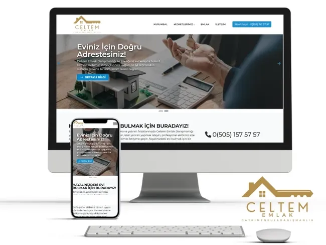 Celtem Emlak