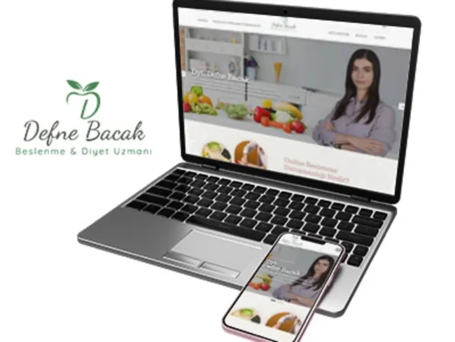 Diyetisyen Defne Bacak