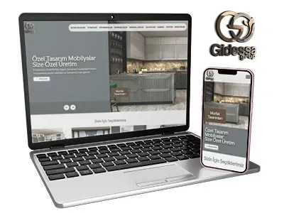 Gidessa Mobilya ve Tasarım