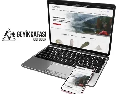 Geyikkafası Outdoor