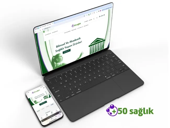 Artı 50 Sağlık