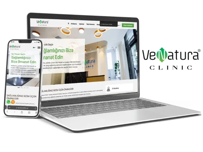 Venatura Clinic