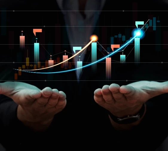 Akıllı Dijital <br>Reklam Yönetimi ile <br>